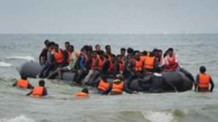 New offence to criminalise online migrant boats ads