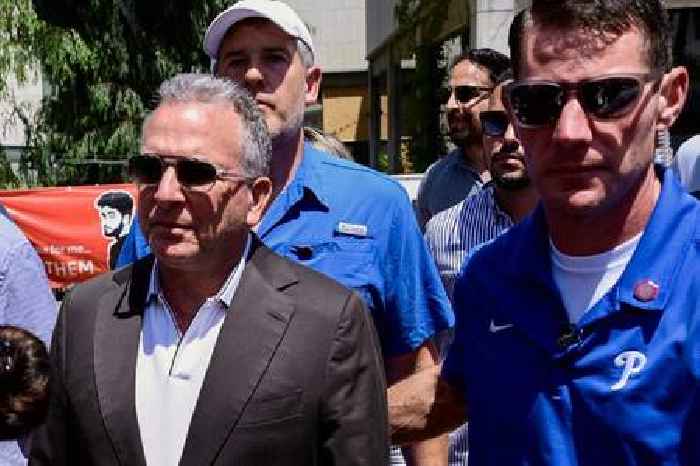 News24 | US envoy meets Israeli hostage families in Tel Aviv