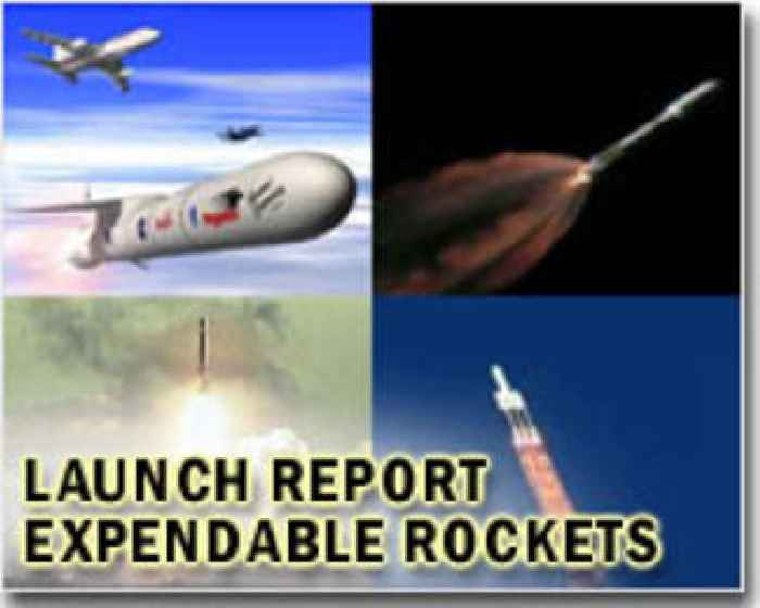 Rocket Lab to Launch Fifth Electron Mission for iQPS Earth Imaging Constellation