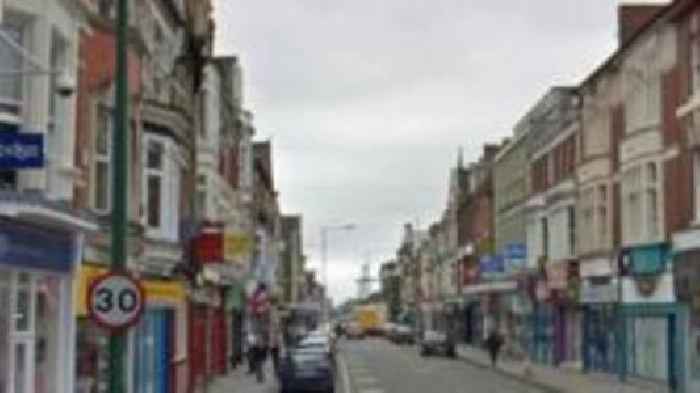 Seven charged with violent disorder after city unrest
