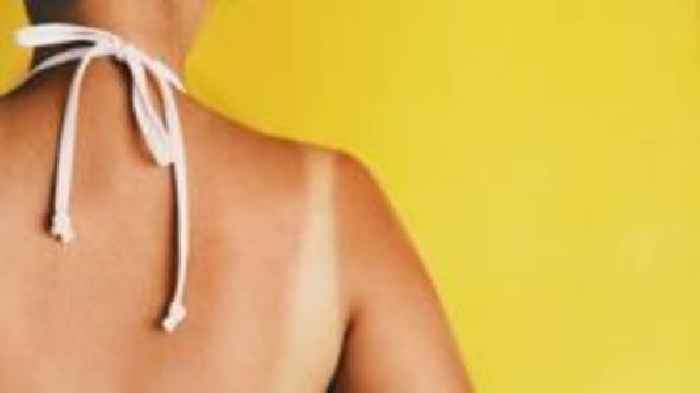 Tan lines. Once hidden, now sought after, but can they make a safe comeback?