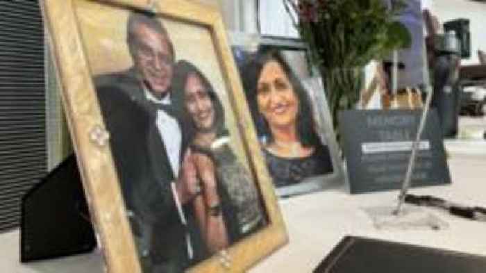 'Grieving for our parents killed in Air India crash will never end'