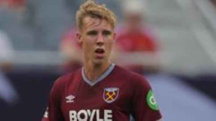 Swansea close in on West Ham defender Casey