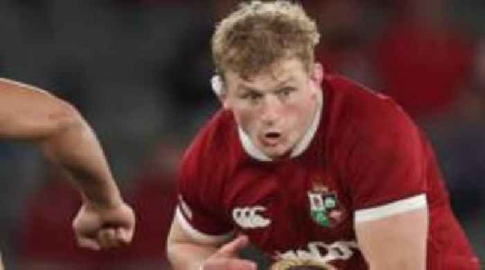 Wales stars must 'want a piece of Lions action'