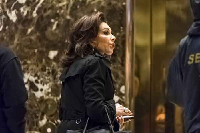Senate Confirms Former Fox Host Jeanine Pirro as D.C. U.S. Attorney
