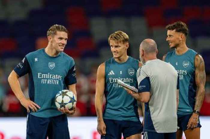 Arsenal setting big rule change because of Viktor Gyokeres speaks volumes about striker