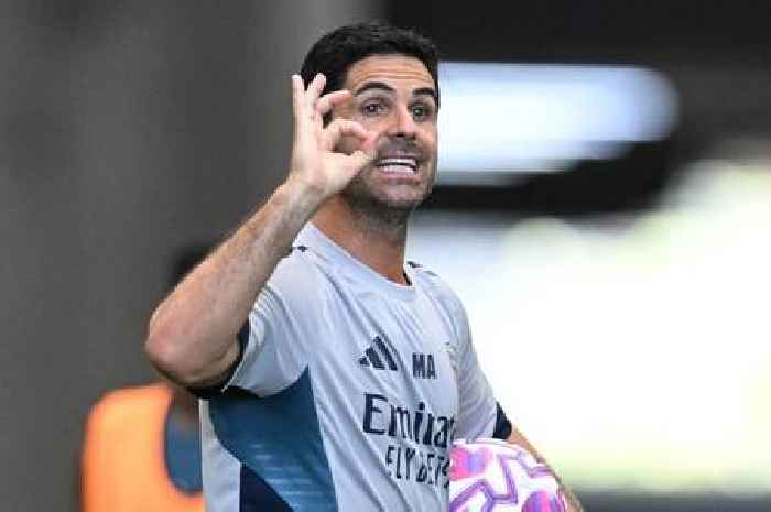 Arsenal transfer news: Eberechi Eze update as Mikel Arteta mulls over major summer decision