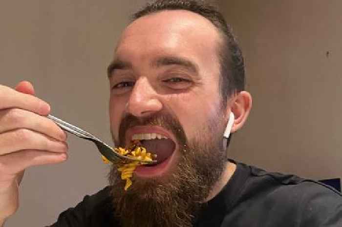 'I woke up at 5am to eat like a Tour de France pro for 24 hours – here's what I learned'