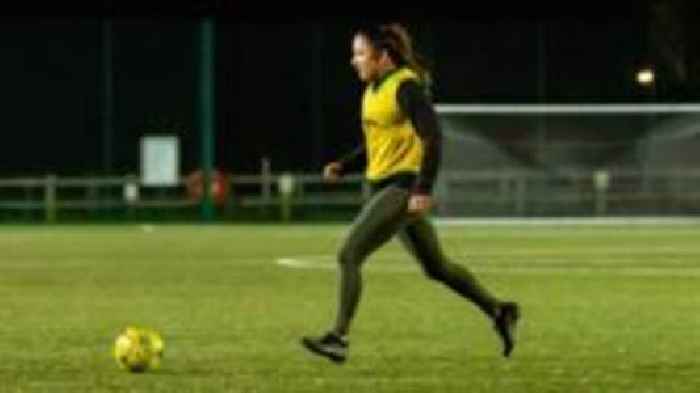 Bend It Like Beckham 'made me feel heard and seen'