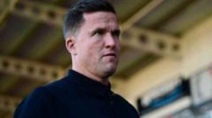 Caldwell unhappy at crucial penalty decision