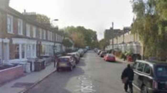 Murder arrest after man found stabbed at home