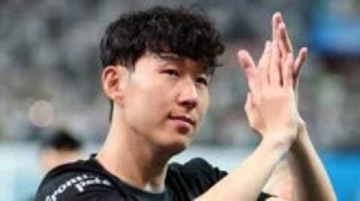 Son makes emotional Spurs farewell - how much will they miss him?