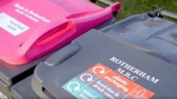 Recruitment drive to tackle bin collection backlog