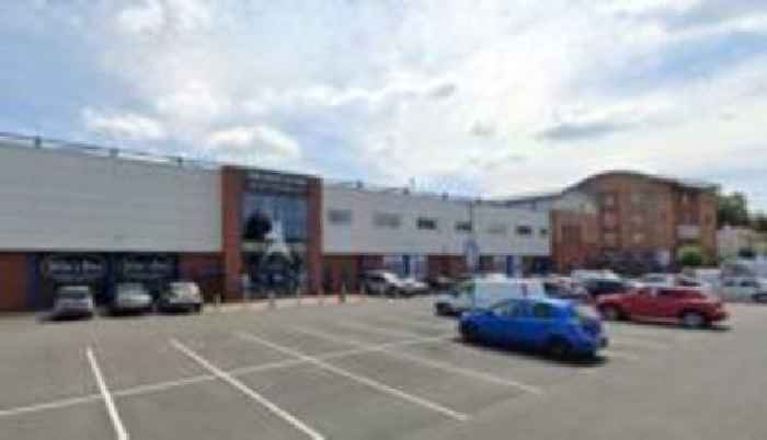 Football fans warned over fake car park QR codes