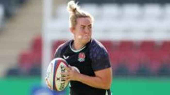 Packer free to play England's World Cup opener