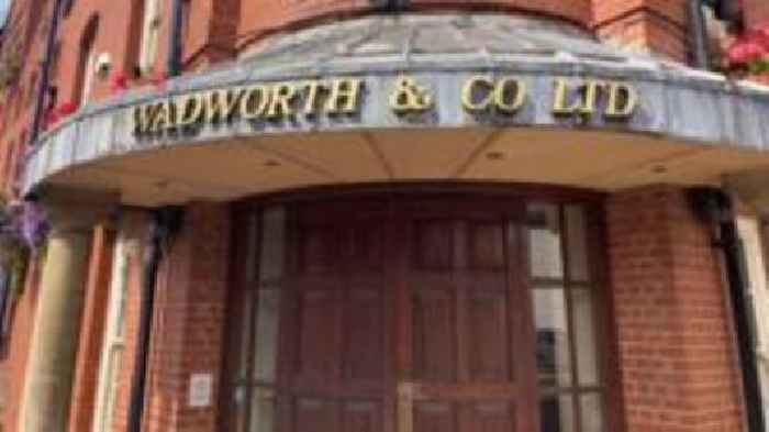 Demolition set to start on old brewery site