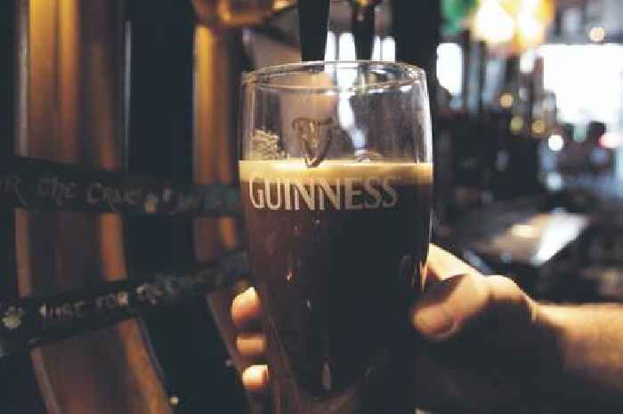 Guinness sales in focus as Diageo updates market after boss’s exit