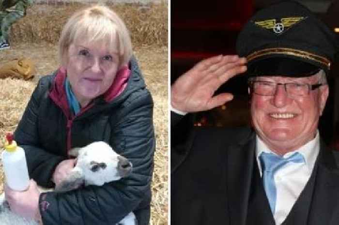 Death notices and funeral announcements from Hull Daily Mail - July 28-August 3, 2025