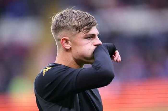 Hull City make transfer decision over ex-Manchester United defender Brandon Williams
