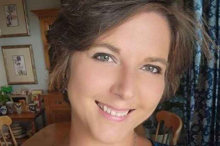 Woman declared dead for eight minutes says voice asked her to 'move on'