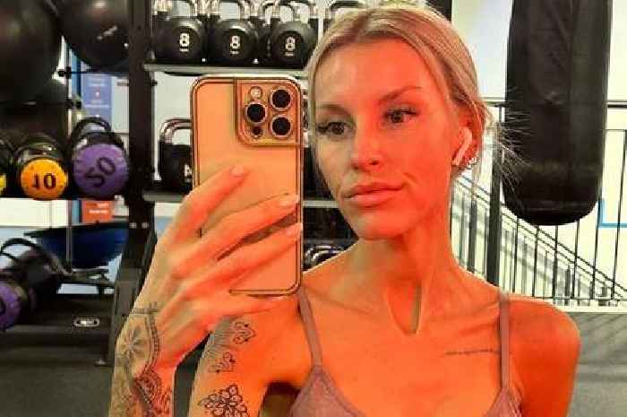 'I was spending £1,000 a week on my addiction - one thing helped me go clean'