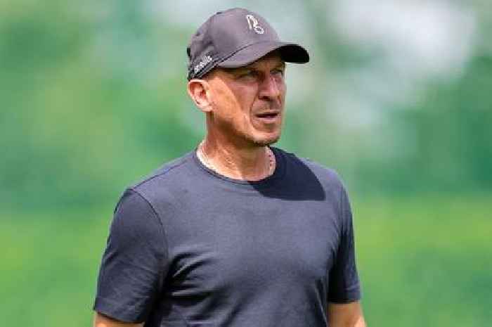 Gerhard Struber hails Bristol City’s aggression and identity after Real Valladolid demolition