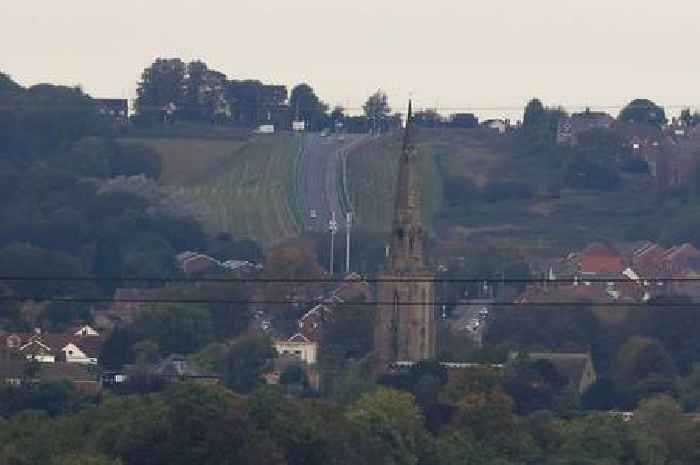 How huge £49 million bypass has changed Nottinghamshire village three years on