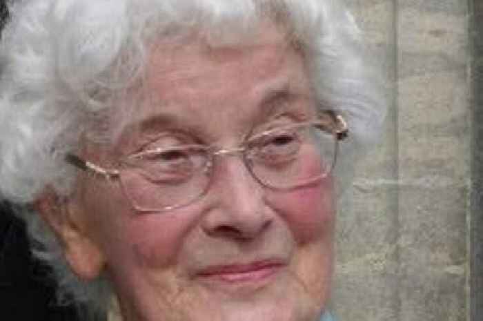 'Much-loved' mother among Nottinghamshire tributes and funeral notices