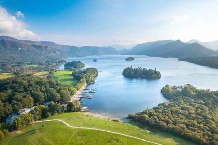 The UK's top 10 staycation road trips - from Snowdonia to the Scottish Highlands