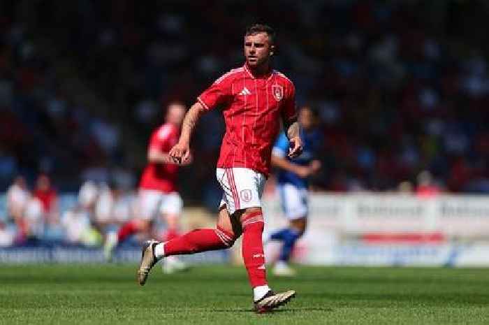 Nottingham Forest set to bank seven-figure sum as EFL club tipped to beat rival to transfer