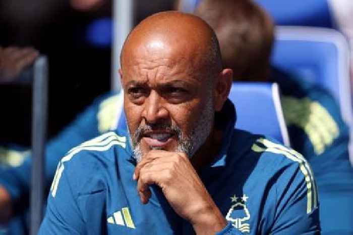 What we learned from Nottingham Forest's latest pre-season defeat as Nuno task made clear