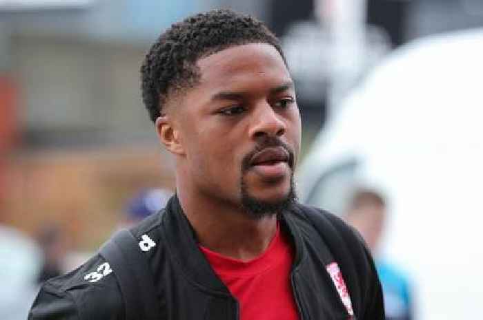 Birmingham City rivals make late bid to hijack Chuba Akpom transfer