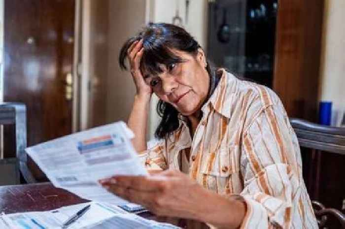 DWP warning for UK households who have children aged 15 to 47