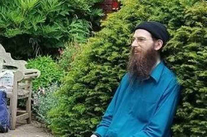 Help needed to find missing man last seen heading 'in direction of library' over 24 hours ago