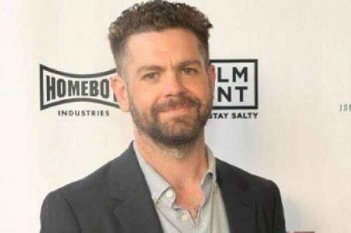 Jack Osbourne 'not close' with sister Aimee as he addresses 'regret'