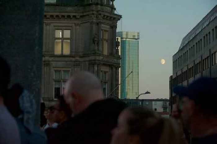 The brilliant speech every Brummie needs to read as Peaky Blinder creator says 'it's our turn'