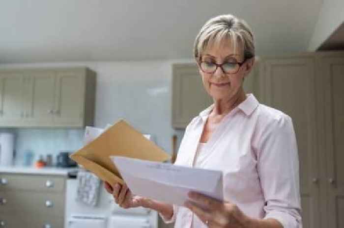 UK households warned 'not to panic' as DWP set to wipe £18,000 from state pension