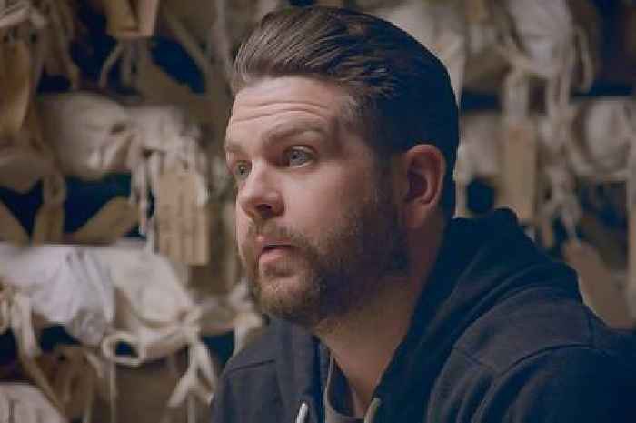 Jack Osbourne's rarely seen siblings including adopted brother and singer sister
