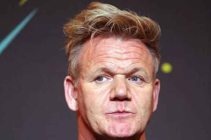'I tried Gordon Ramsay's roast dinner - but one thing put me off'