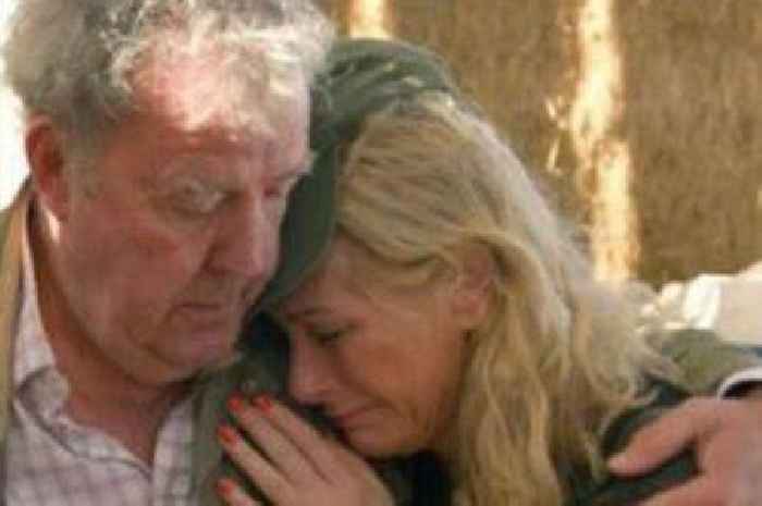 Jeremy Clarkson announces further devastating news after heartbreaking update from farm