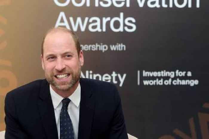 Zara and Mike Tindall huge 'support' to Prince William predicts Royal expert