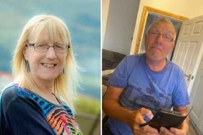 Death notices and funeral announcements from Grimsby and Scunthorpe Telegraph - July 28-August 3, 2025