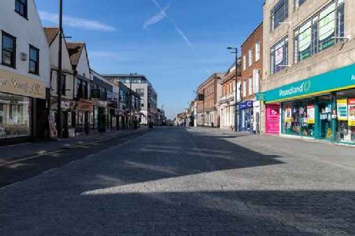 8 Essex places that we refuse to call by their 'proper' name