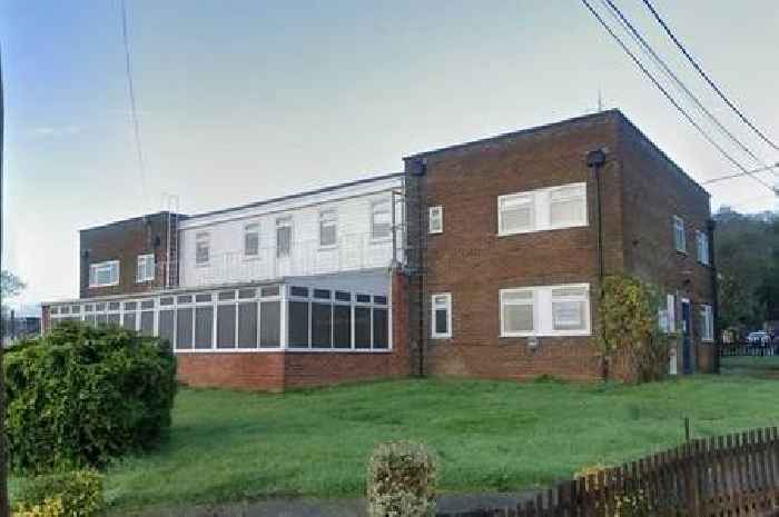 Former Kent sports centre and activity hub could become HMO under new plans