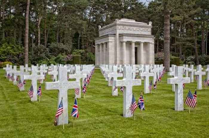 The history of Surrey's 19th Century cemetery which is 'UK's largest' after recent 'international recognition'