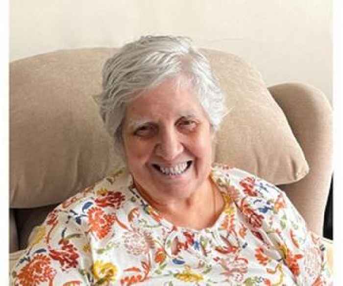 Special great-grandma among those remembered in Cambridgeshire funeral notices