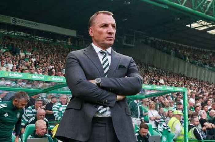 Brendan Rodgers 'fed up' talking Celtic transfers as squad screams for him and the message is obvious