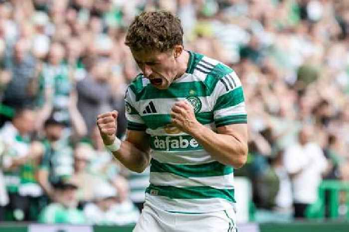 Celtic late show underlines Brendan Rodgers' point as fans climb the walls – five talking points