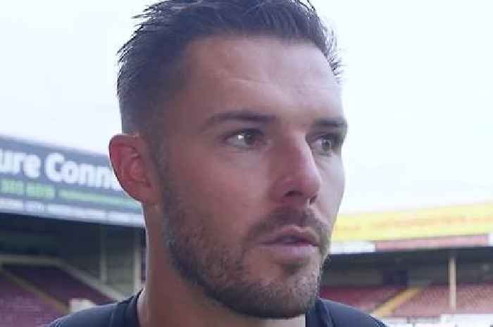 Jack Butland sparks frenzied Rangers fans guessing game with 'pull your finger out' accusation