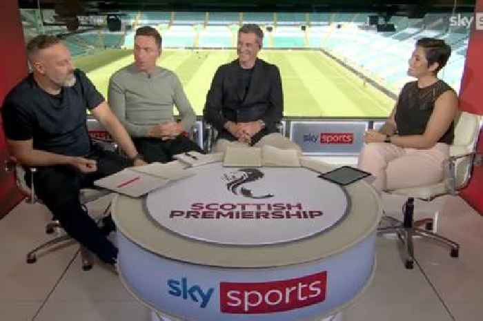 Russell Martin Rangers interview decoded by five experts as risk/reward warning comes with 'strategic' blast